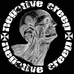 logo Negative Creep